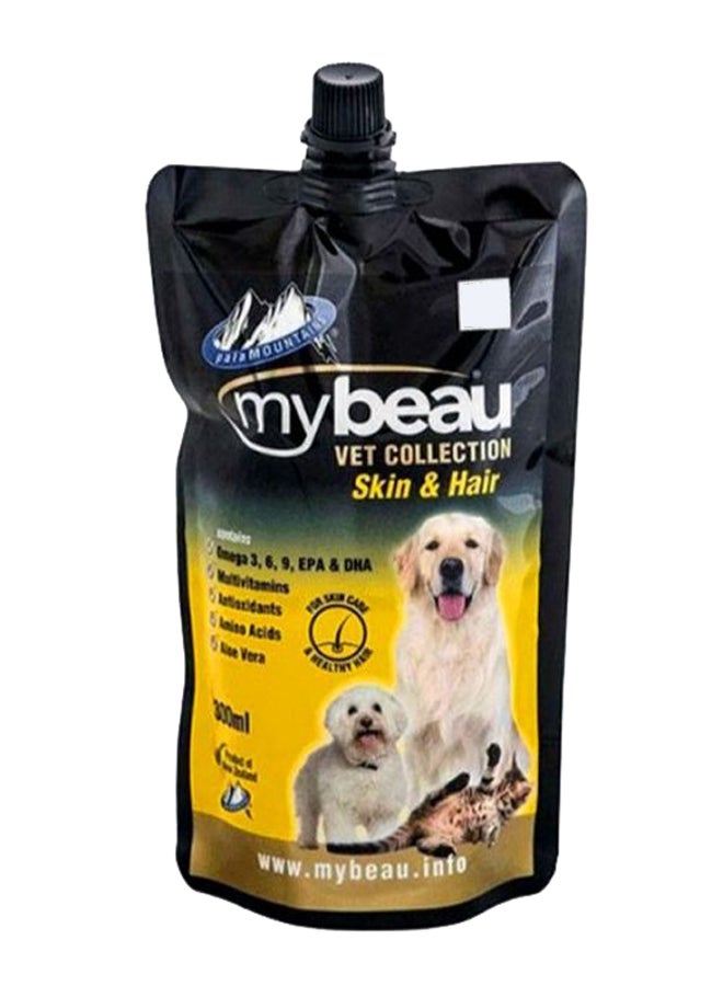 palaMOUNTAINS - My Beau Vet Collection Skin And Hair Care For Pets 300ml - Image 1