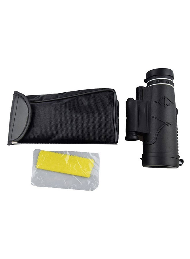 Generic Laser Monocular Telescope Set  - Image 3