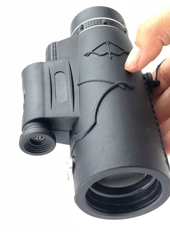 Generic Laser Monocular Telescope Set  - Image 4
