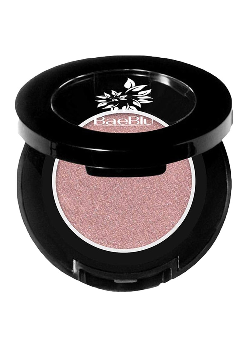 BaeBlu Hypoallergenic Organic Eyeshadow Powder Antique Penny - Image 1