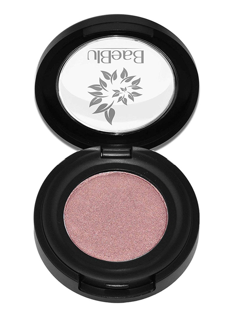 BaeBlu Hypoallergenic Organic Eyeshadow Powder Antique Penny - Image 2