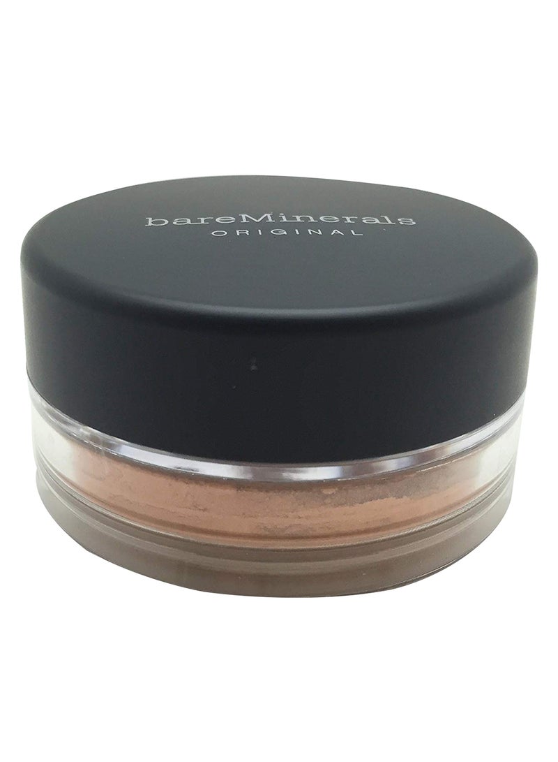 bare Minerals Face Foundation Powder Golden Tan - Image 2