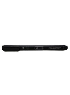 ROCO Calligraphy Pen Black KSA | Riyadh, Jeddah