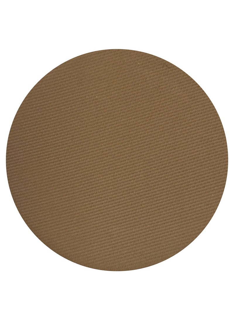 Beauty Junkees Magnetic Palette Highlighter Refill Pan Brown  - Image 1