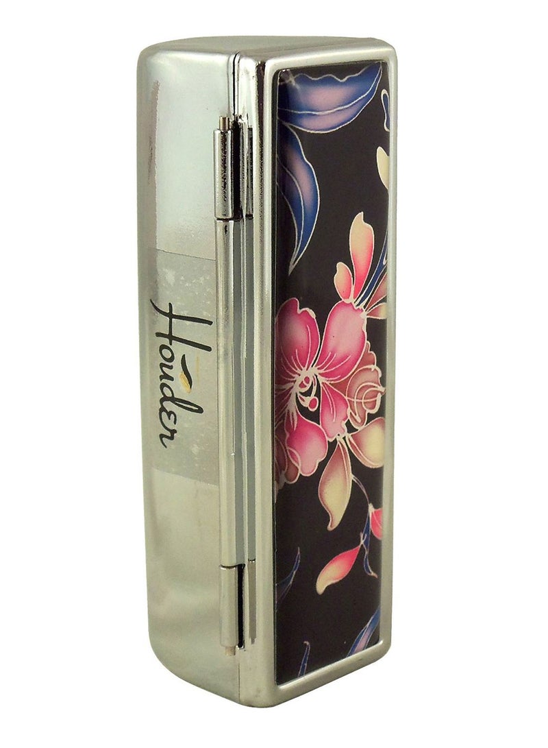 Houder Decorative Lipstick Holder Case With Gift Box Orchids - Image 2