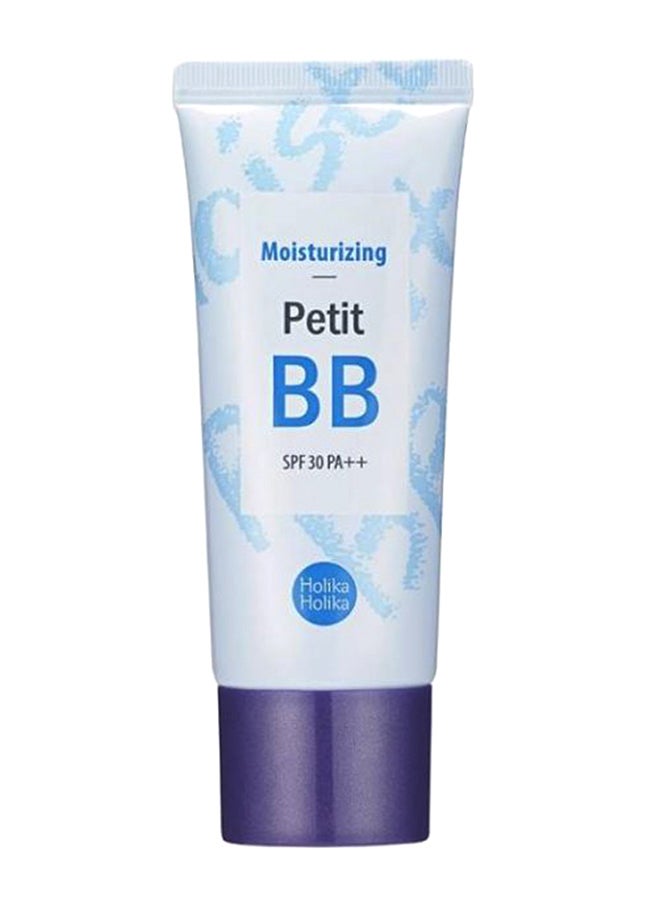 هوليكا هوليكا كريم بيتيت BB للترطيب البيج الفاتح - Image 1