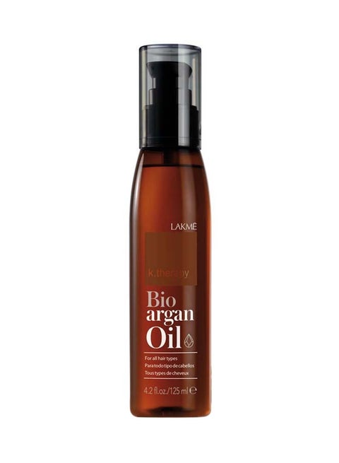 K.therapy Bio Argan Oil 125ml 125ml