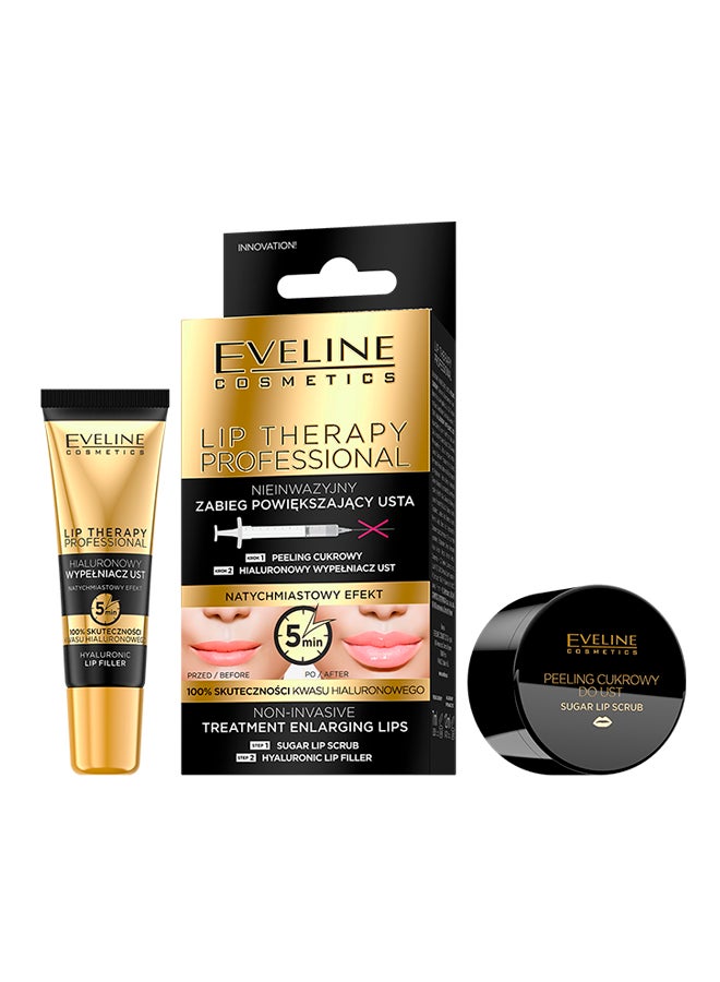 Eveline Lip Therapy Professional Kit  - Image 1