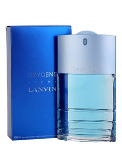 LANVIN Lanvin Oxygen EDT 100ml  - Image 2