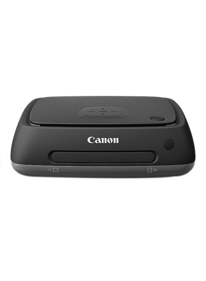Canon CS100 Connect Station For Canon Black  - Image 1