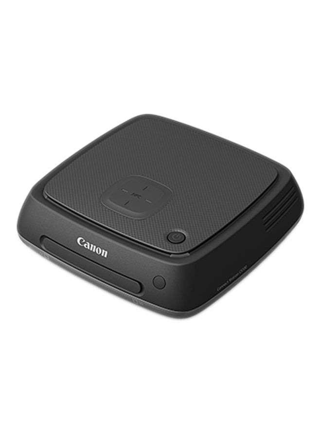 Canon CS100 Connect Station For Canon Black  - Image 2