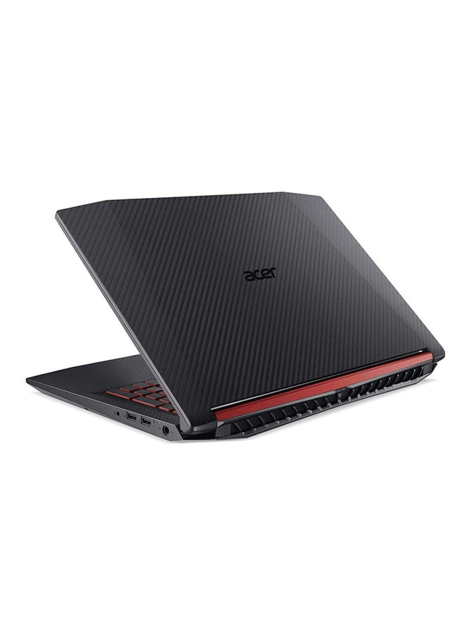 Acer - Nitro 5 AN515-52-54EL Gaming Laptop With 15.6-Inch Display, Core i5 8300H Processor/8GB RAM/1TB HDD+128GB SSD/4GB NVIDIA GeForce GTX 1050 Graphics Card Black - Image 1