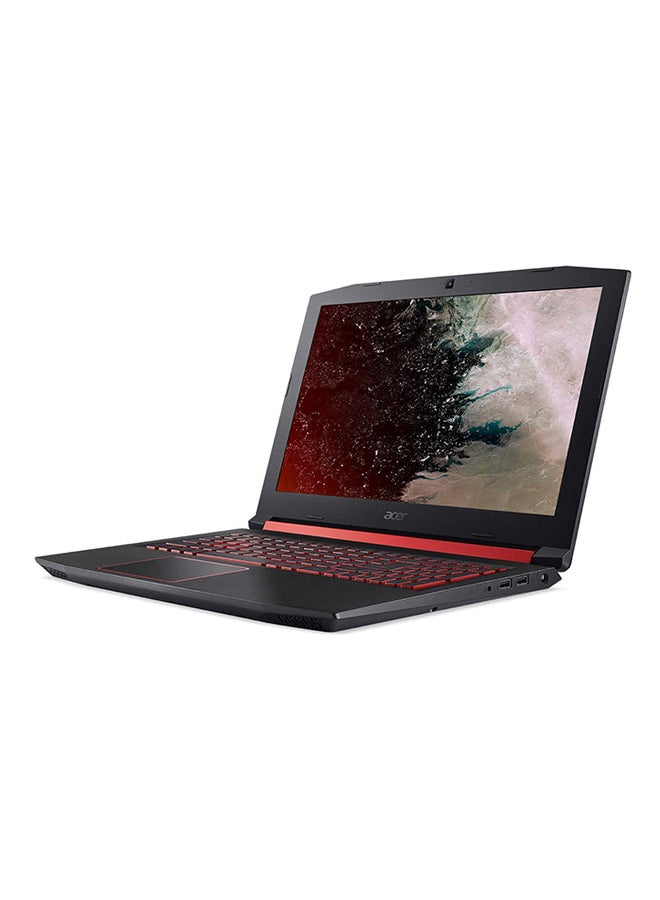 Acer - Nitro 5 AN515-52-54EL Gaming Laptop With 15.6-Inch Display, Core i5 8300H Processor/8GB RAM/1TB HDD+128GB SSD/4GB NVIDIA GeForce GTX 1050 Graphics Card Black - Image 1
