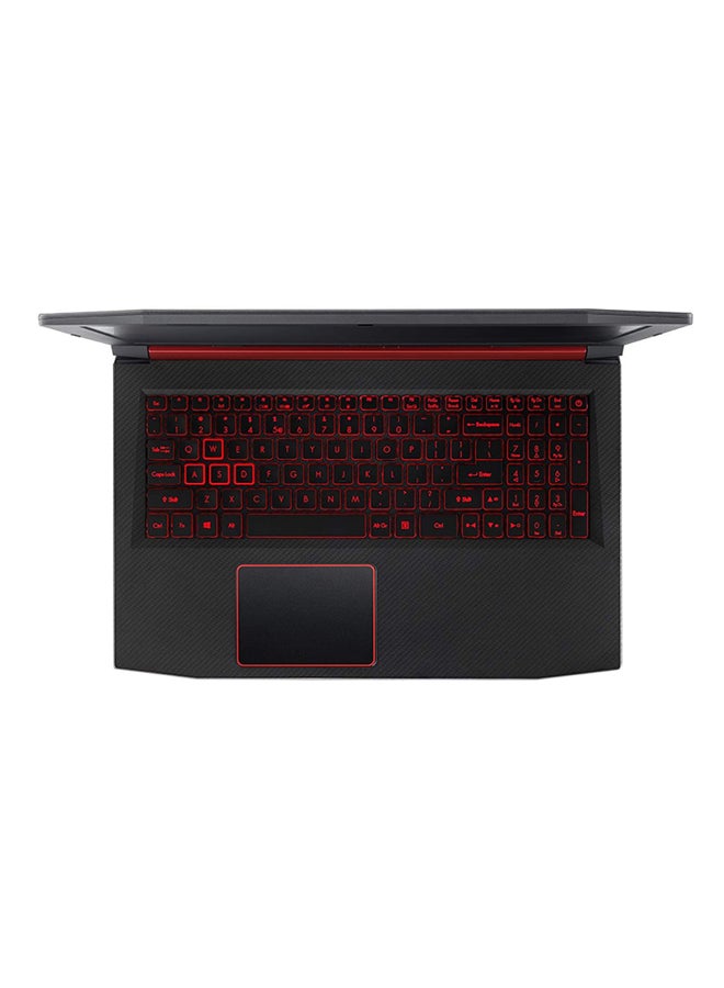 Acer - Nitro 5 AN515-52-54EL Gaming Laptop With 15.6-Inch Display, Core i5 8300H Processor/8GB RAM/1TB HDD+128GB SSD/4GB NVIDIA GeForce GTX 1050 Graphics Card Black - Image 1