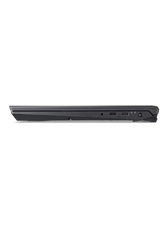 Acer - Nitro 5 AN515-52-54EL Gaming Laptop With 15.6-Inch Display, Core i5 8300H Processor/8GB RAM/1TB HDD+128GB SSD/4GB NVIDIA GeForce GTX 1050 Graphics Card Black - Image 1