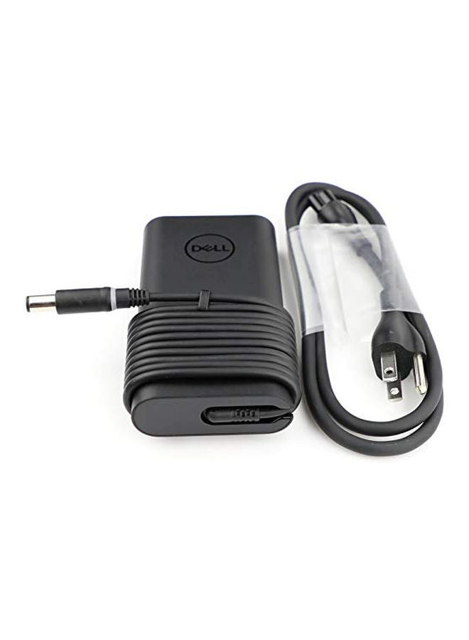 ديل محول شحن تيار متردد للابتوب ديل إنسبايرون لاتيتيود أسود - Image 5