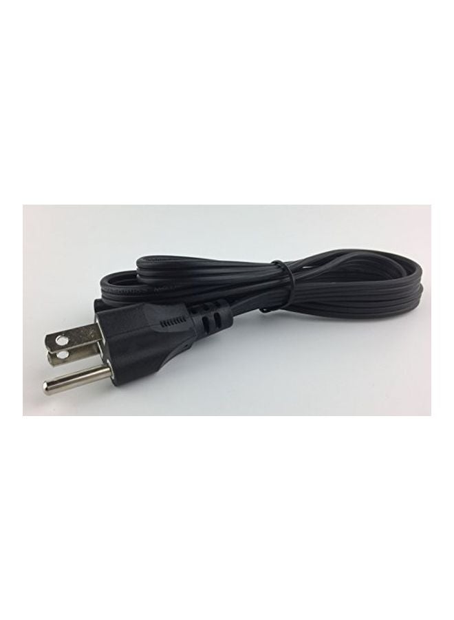 AC Charging Adapter For Dell Inspiron Latitude Black