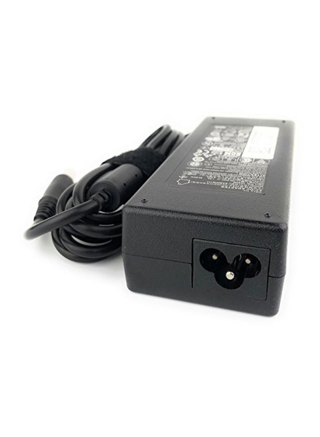 AC Charging Adapter For Dell Inspiron Latitude Black
