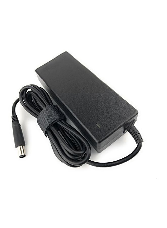 AC Charging Adapter For Dell Inspiron Latitude Black