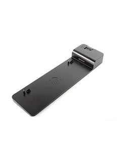 HP Ultra Slim Docking Station Black  - Image 3