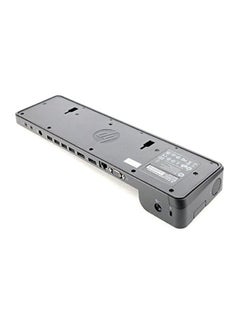 HP Ultra Slim Docking Station Black  - Image 4