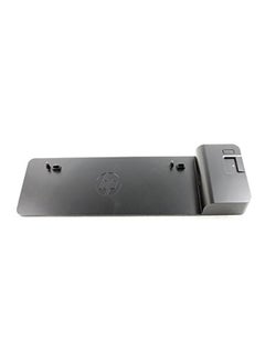 HP Ultra Slim Docking Station Black  - Image 5