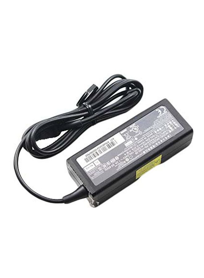 Acer AC Power Adapter With Power Cord For Acer Aspire ES1-512-C5S4 Black - Image 1