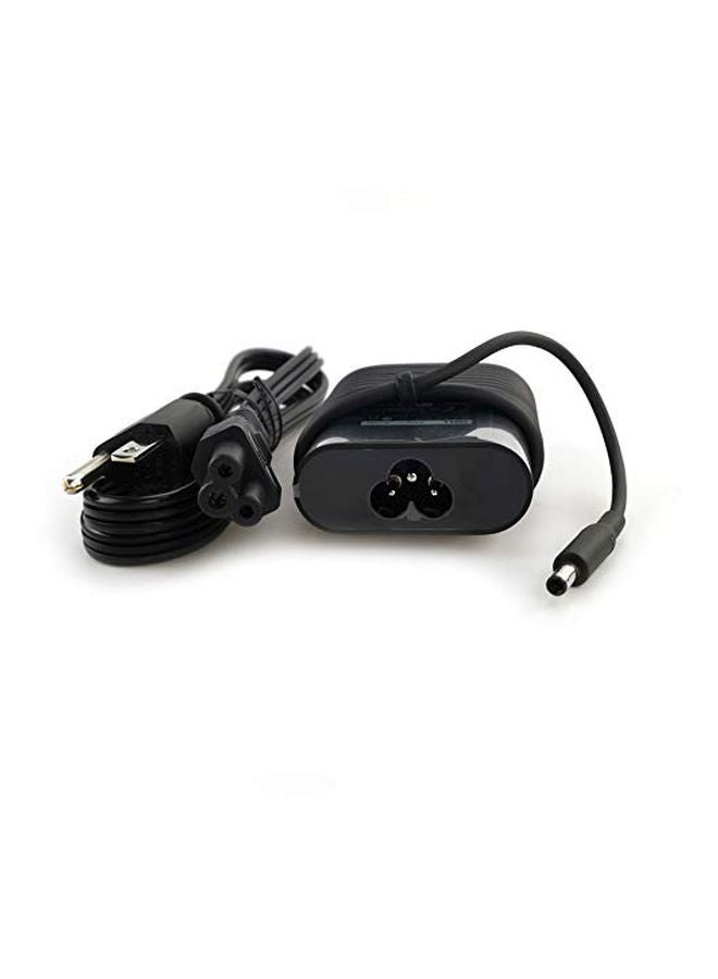 DELL AC Charging Adapter For Dell XPS 13 Black - Image 3
