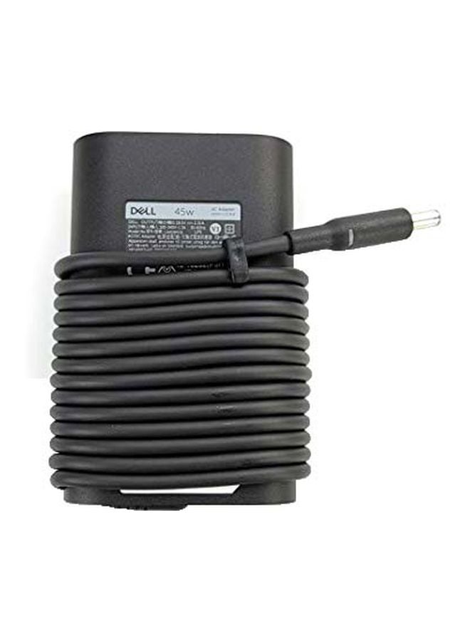 DELL AC Charging Adapter For Dell XPS 13 Black - Image 1