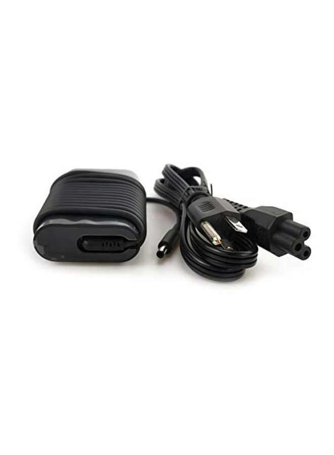 DELL AC Charging Adapter For Dell XPS 13 Black - Image 4