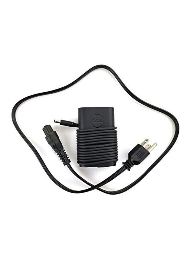 DELL AC Charging Adapter For Dell XPS 13 Black - Image 5
