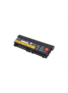 Lenovo 9-Cell Lithium Ion Laptop Battery Black  - Image 3