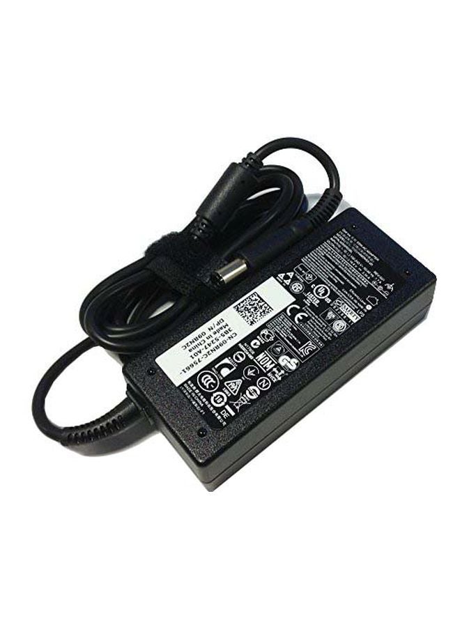 DELL Laptop Charger Adapter For Dell Latitude E7270 Black - Image 1