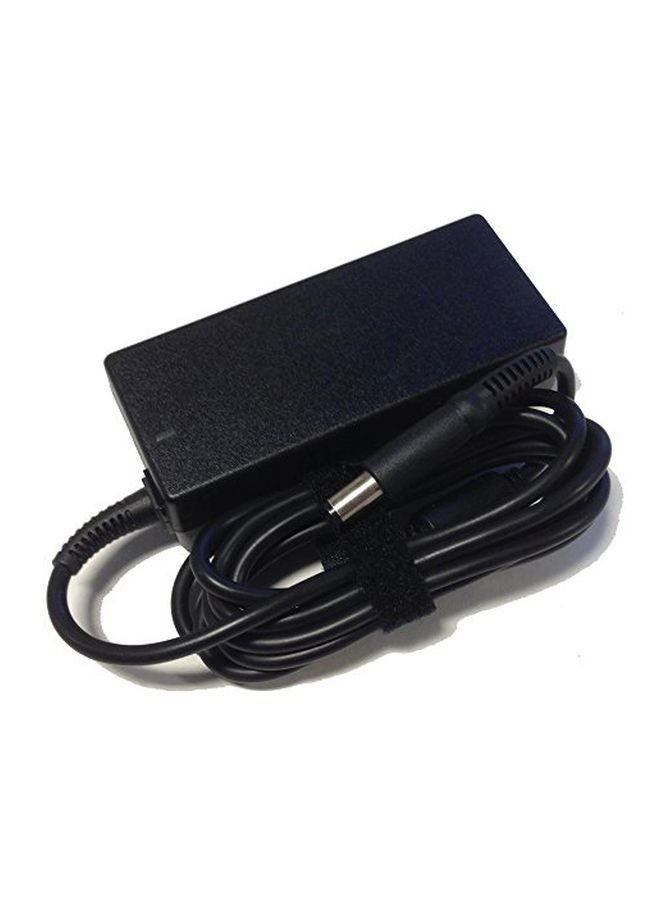 DELL Laptop Charger Adapter For Dell Latitude E7270 Black - Image 2