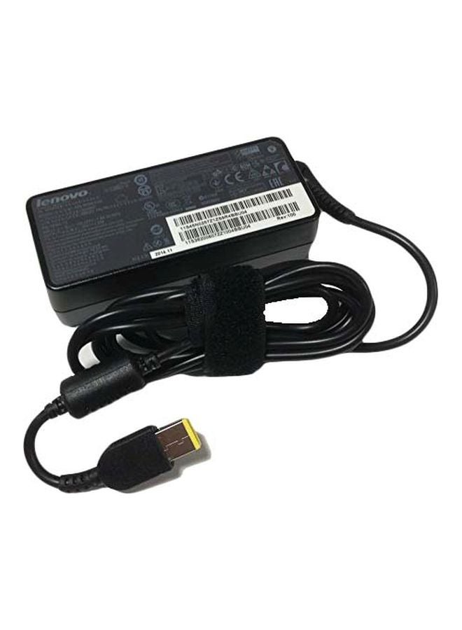Lenovo Laptop Charger For Lenovo Lavie Z Lavie Z360 Series Black - Image 1