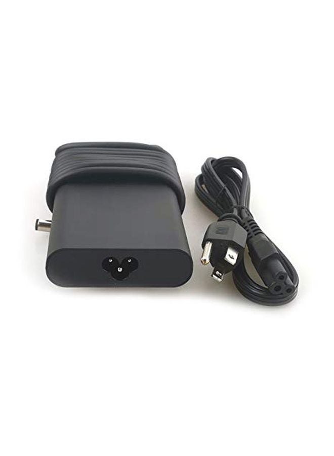 DELL Power Adapter For Dell Mobile Precision 7530 Black - Image 3