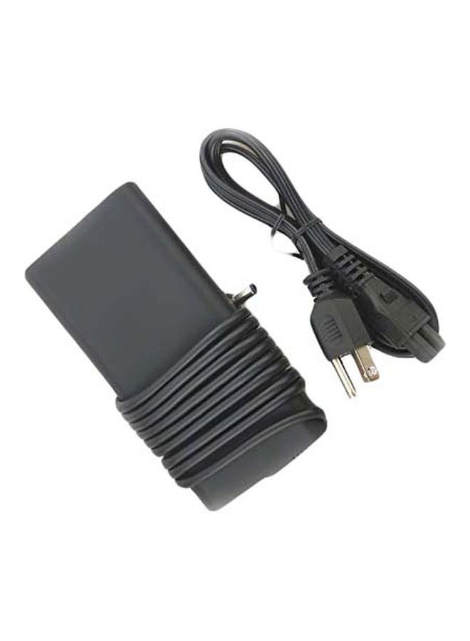 DELL Power Adapter For Dell Mobile Precision 7530 Black - Image 1