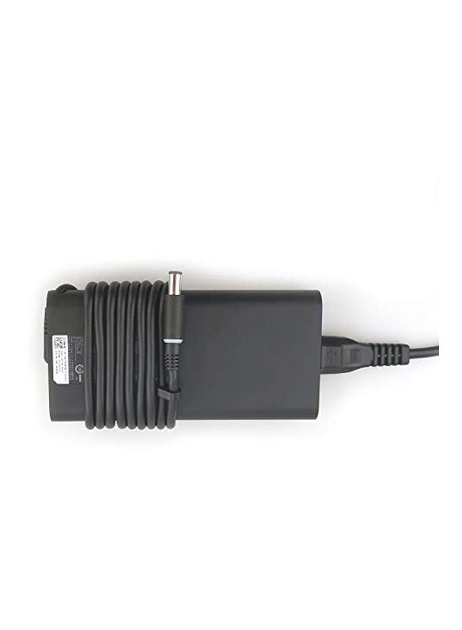 DELL Power Adapter For Dell Mobile Precision 7530 Black - Image 5