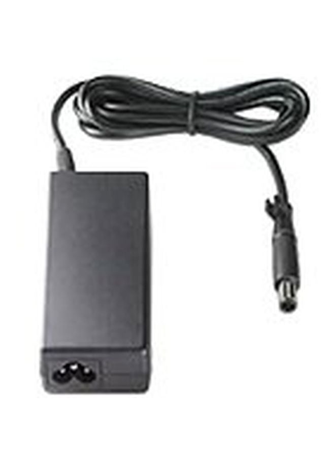 HP AC Adapter Charger For HP Laptop Black - Image 1