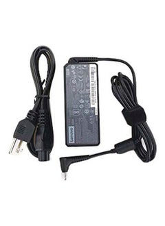 Replacement Charging Adapter With Cable For Lenovo N23 Chromebook Black