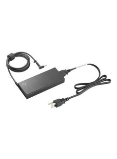 HP AC Power Adapter With Cable For HP ZBook 15 G3 150 Black  - Image 1