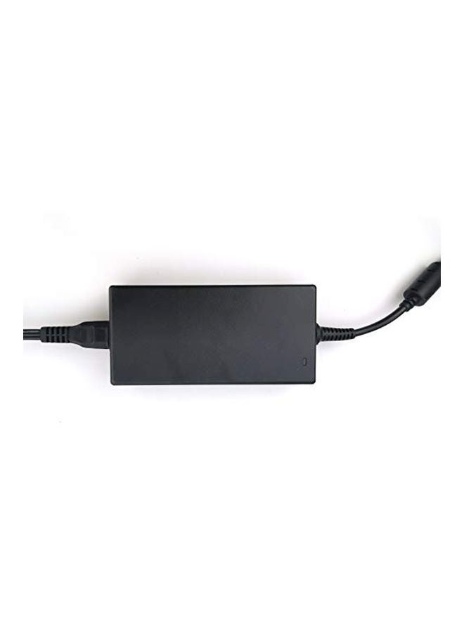 DELL AC Laptop Charging Adaptor With Cable For Dell Laptops Black - Image 4