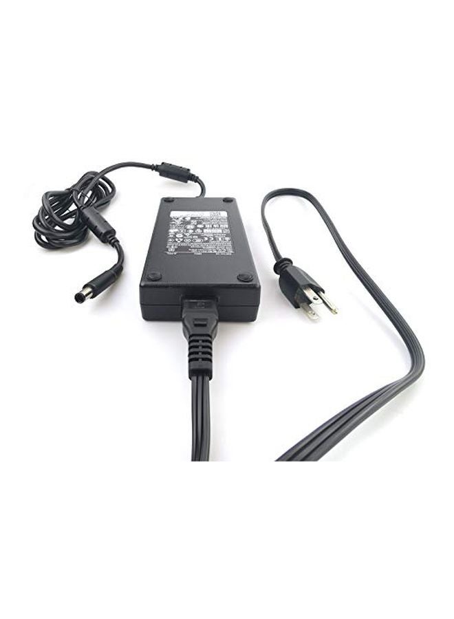 DELL AC Laptop Charging Adaptor With Cable For Dell Laptops Black - Image 5
