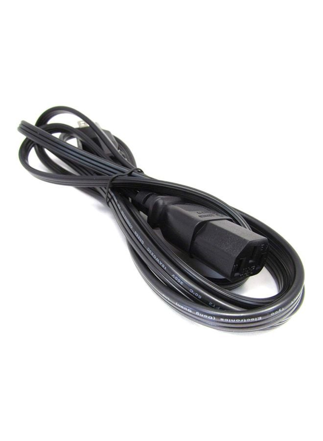 DELL - Power Adapter Cable Silver - Image 1