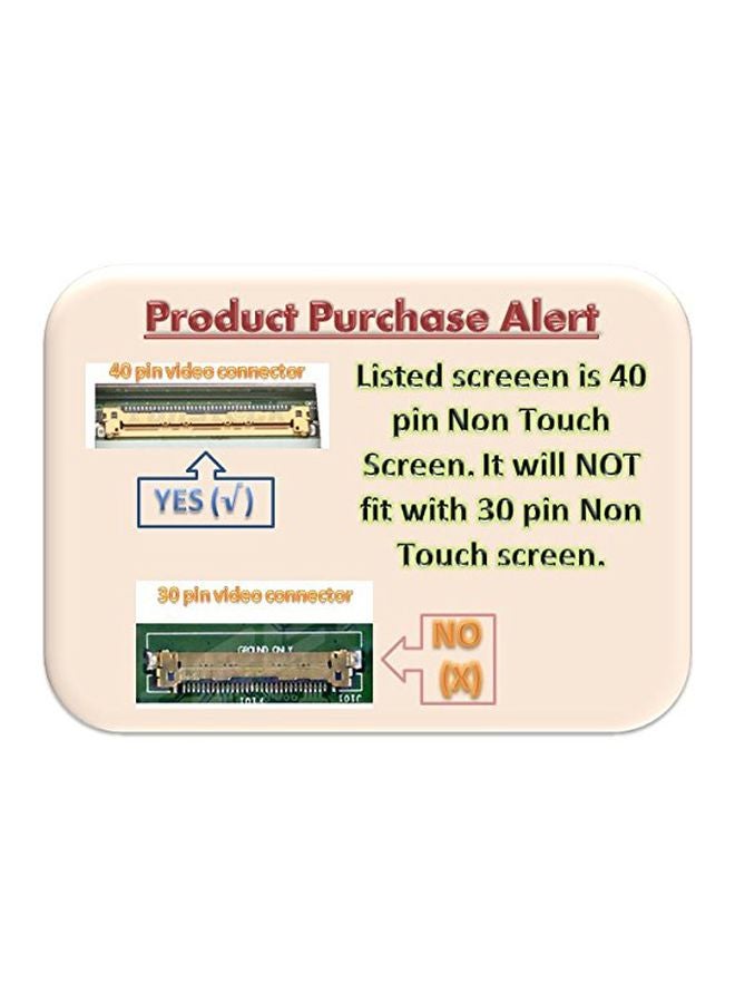 HP - USB C To HDMI Adapter White - Image 1