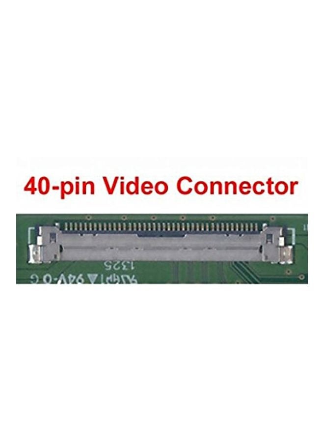 HP - USB C To HDMI Adapter White - Image 1