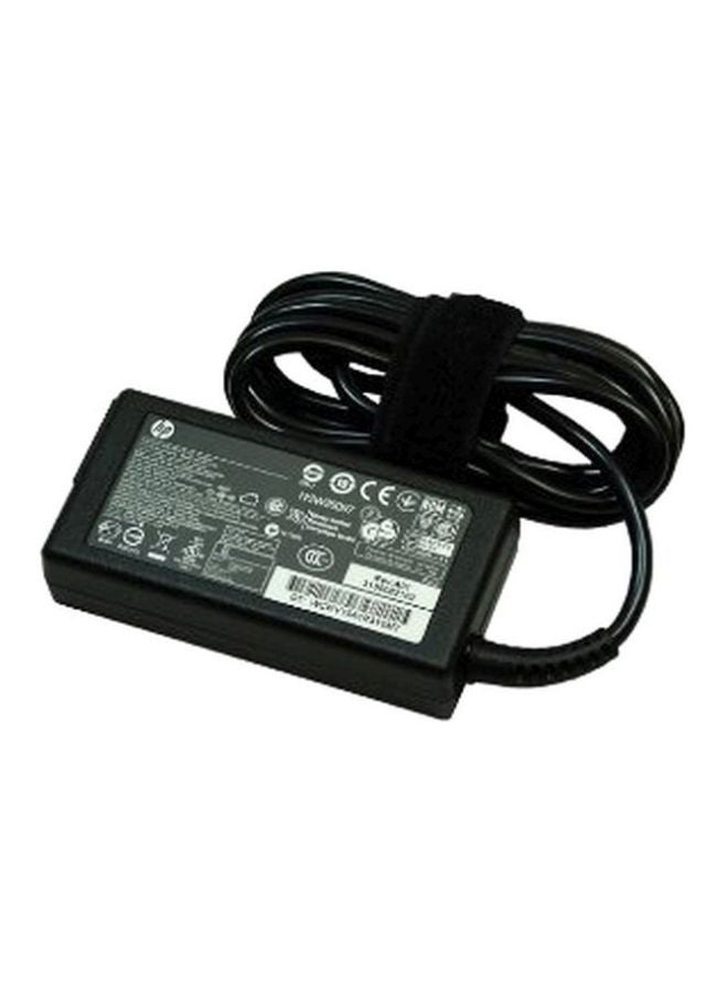 HP محول تيار متردد للابتوب إتش بي 696607-001/ 696694-001 أسود - Image 1