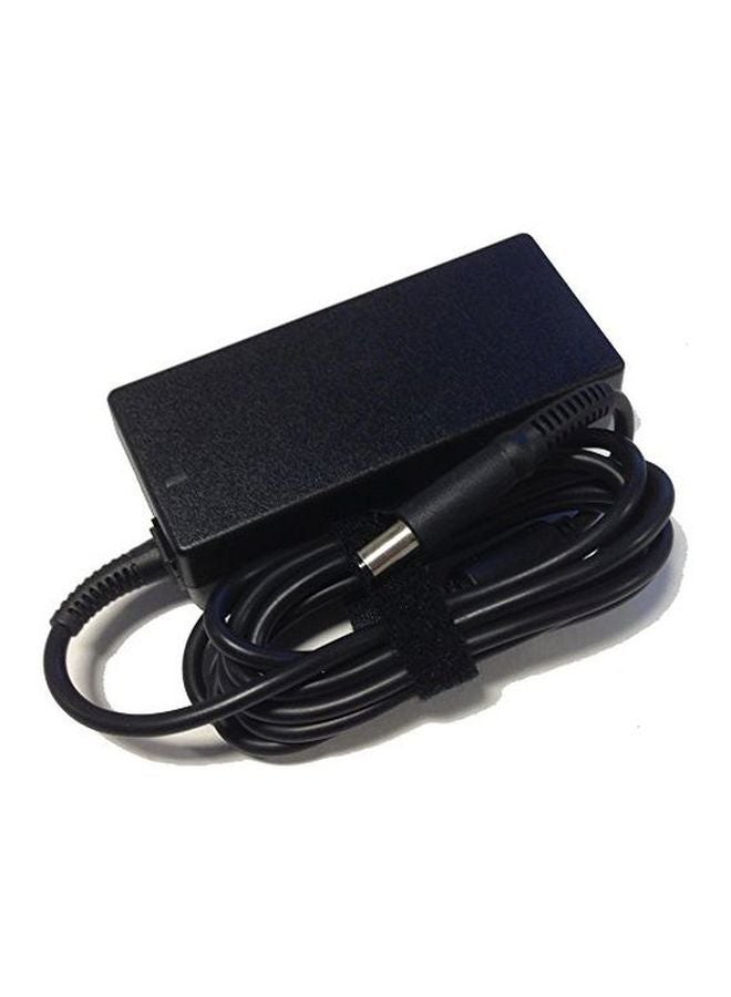 DELL - Power Adapter For Dell Inspiron 8600/E1505/6000/6400/700m Laptop/Netbook Black/White - Image 1