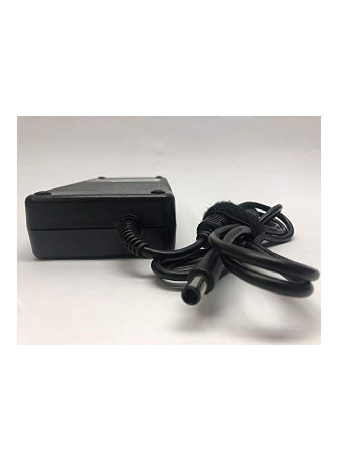 DELL - Power Adapter For Dell Inspiron 8600/E1505/6000/6400/700m Laptop/Netbook Black/White - Image 1