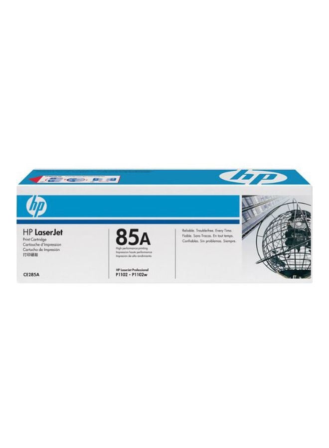 HP Ink Cartridge 85A